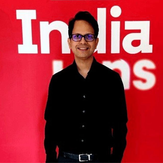 Surojit Das, CUA™, CXA™