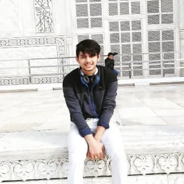 Surojit Sarkar