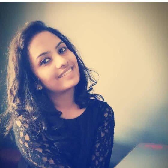 Suroju Samyuktha