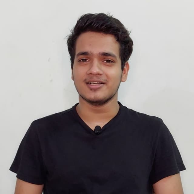 Vaibhav Lakhera