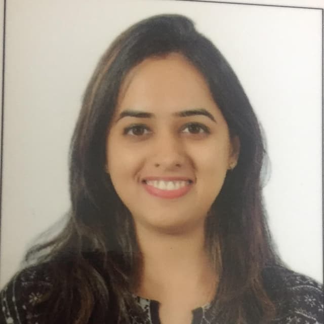 Suruchi Bedi