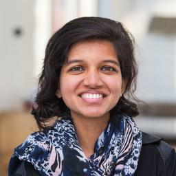 suruchi dumpawar