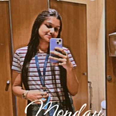 suruchi jha