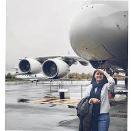 Suruthi Senthil kumar