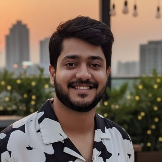 Surya Darshan Dey