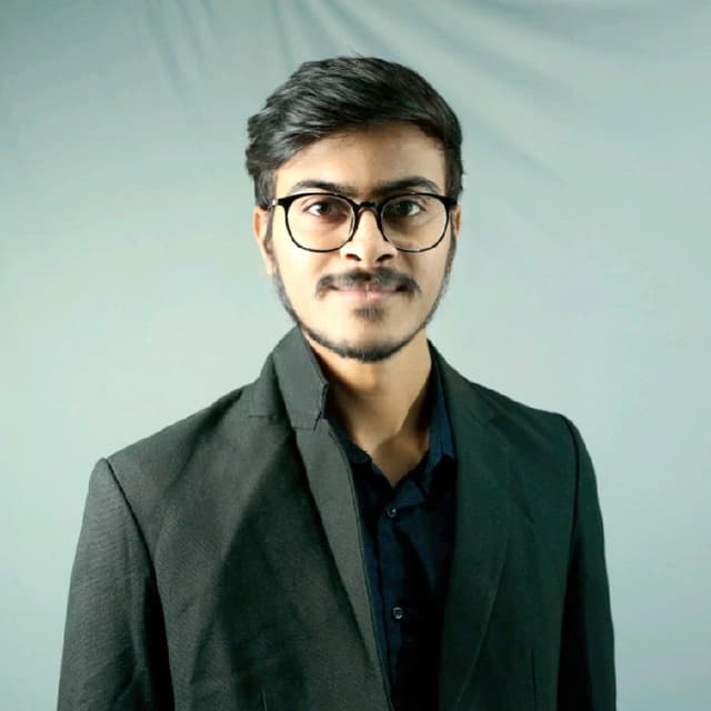 Surya Datla