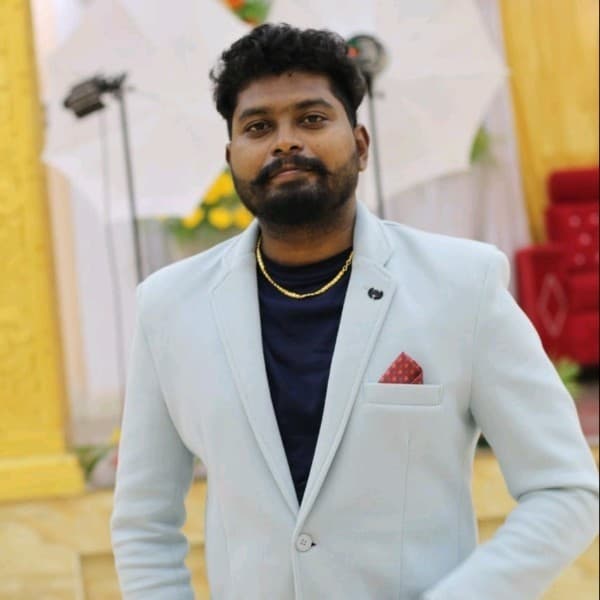 Surya Govindan