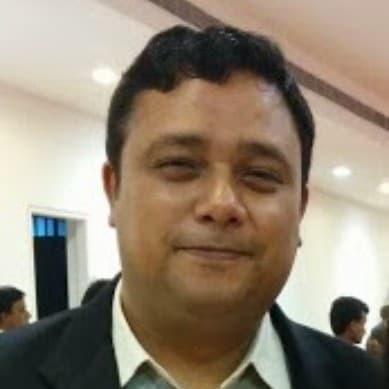 Surya Kant