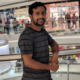 Surya Kant Ranjan
