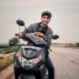 Surya Kaushik Vysyaraju