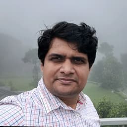 Surya Kolluru