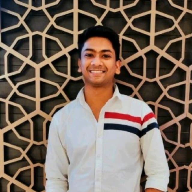 SURYA KUMAR