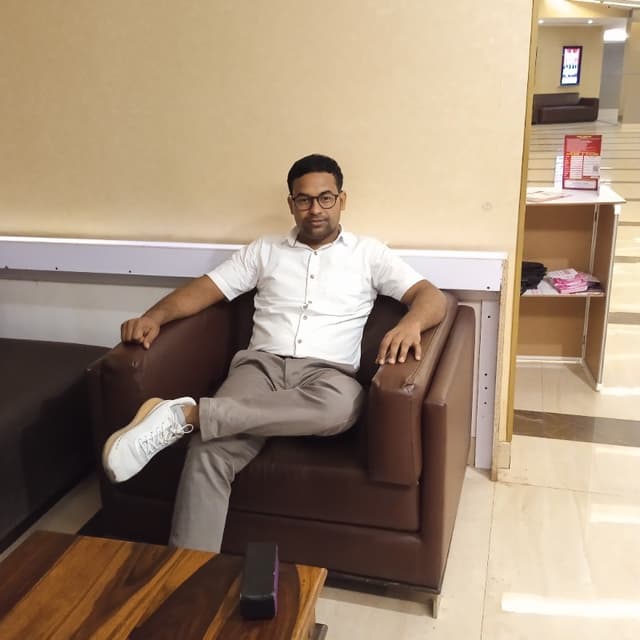 Surya Mani  Yadav