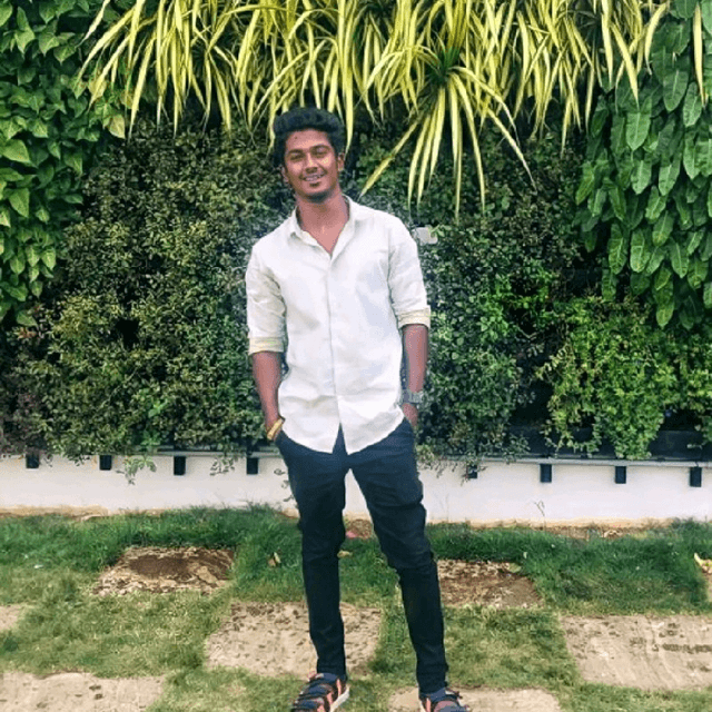Surya N