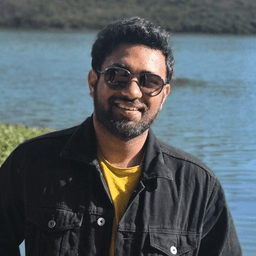 Surya Pavan