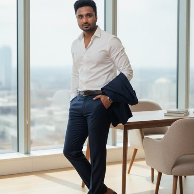 Surya PG