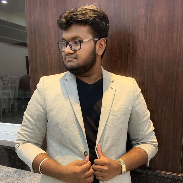 Surya Prakash