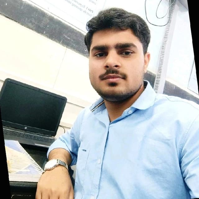 Surya Prakash
