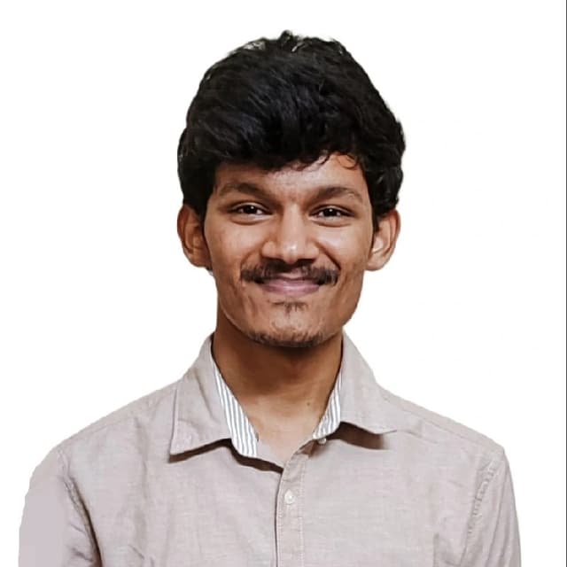 Surya Prakash Surepally