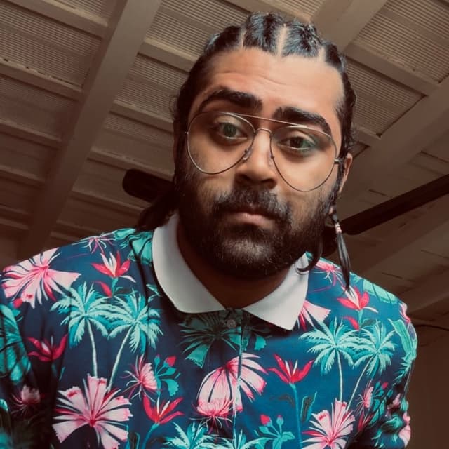 Surya Prasad
