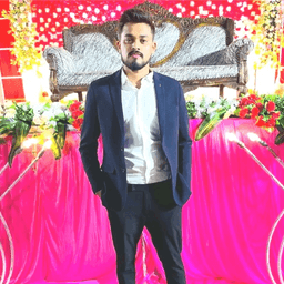 Surya pratap Singh