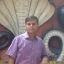 Surya Pratik Saha