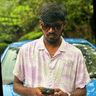 Surya Ragu
