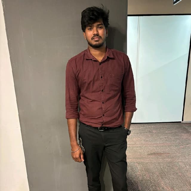 Surya Raju