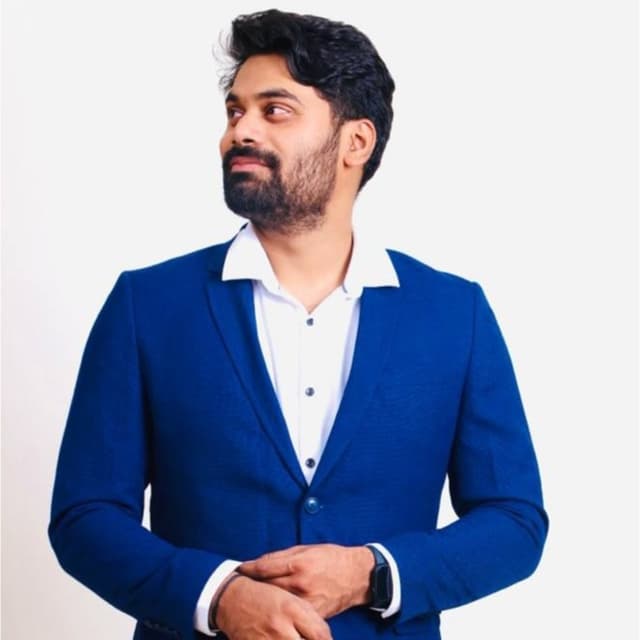Surya Ranjith