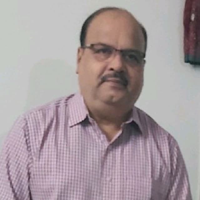 SURYA RAO