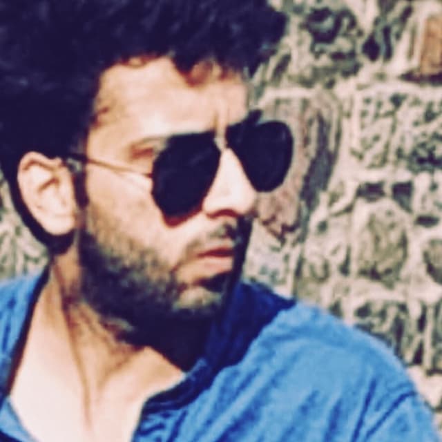 Surya Rathee