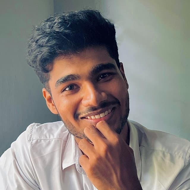 Surya Ravi