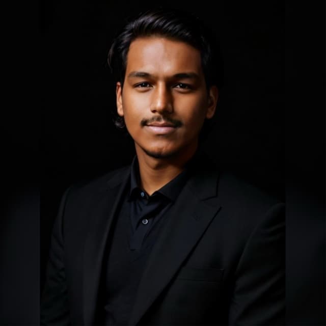 Surya S