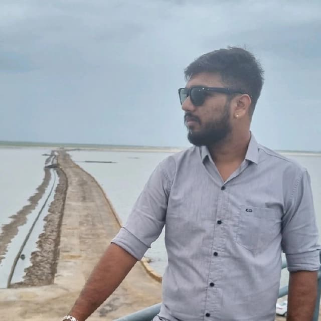 Surya Sahu