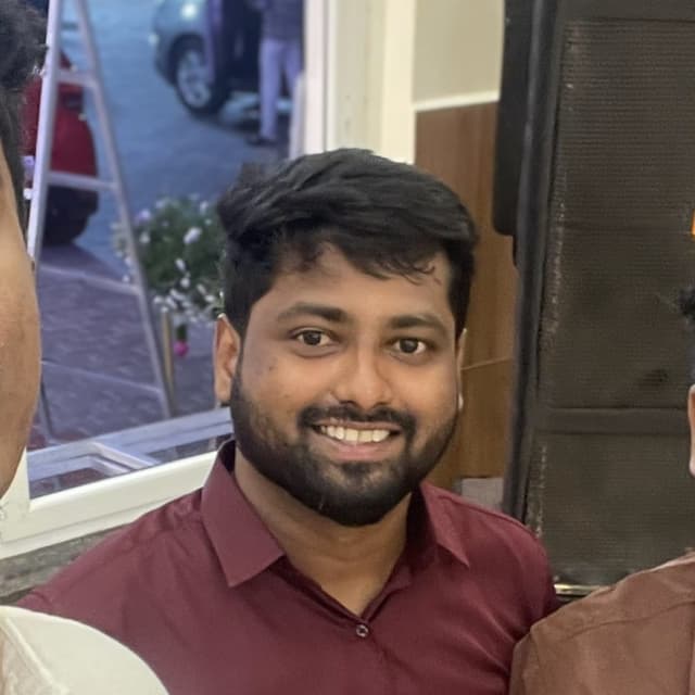 Surya S