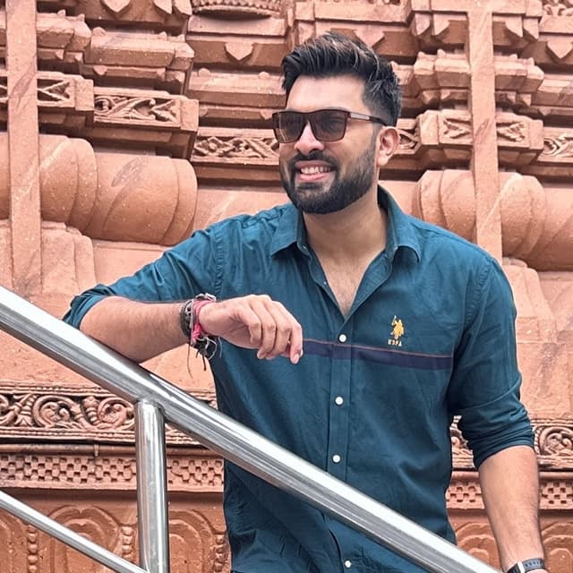 Surya Sekhar Ganguly