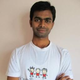 Surya Shankar