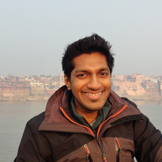 Surya Vaddadi