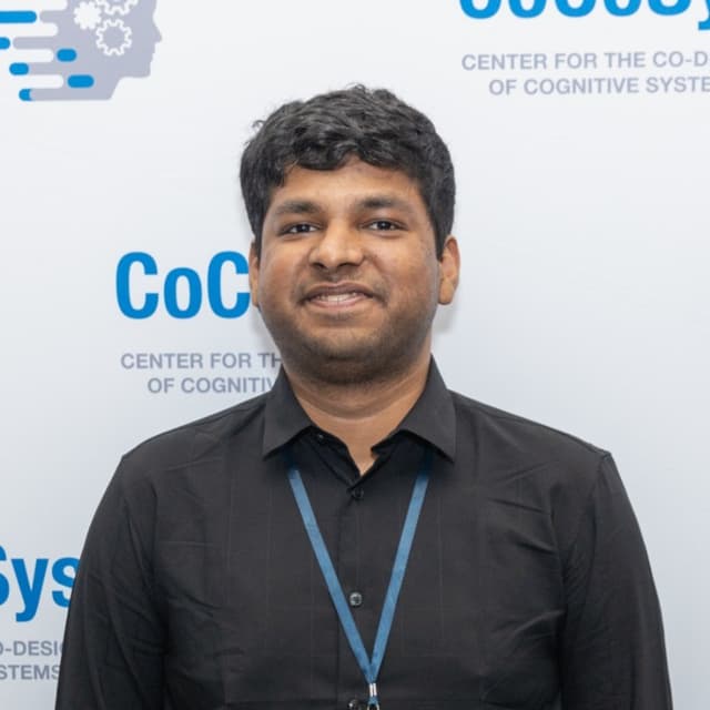 Surya Selvam