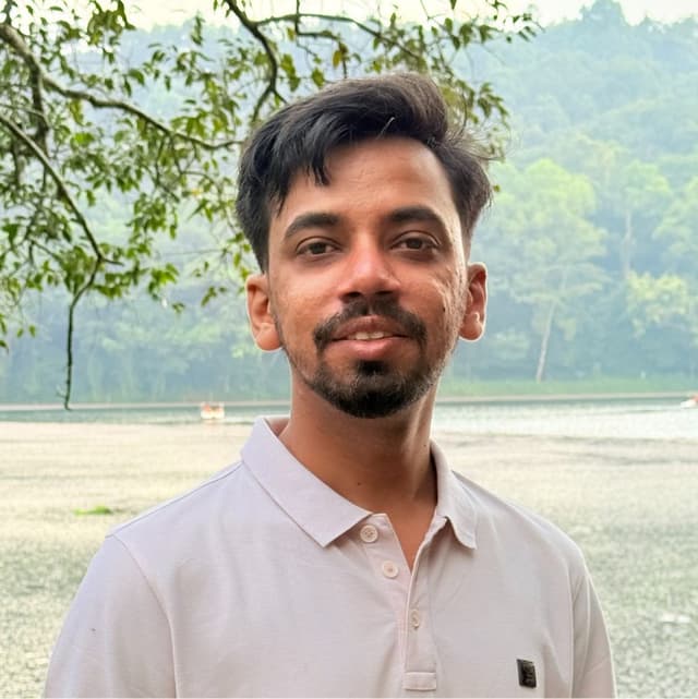 Surya Prakash