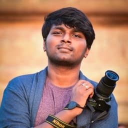 Suryababu Sakthivel