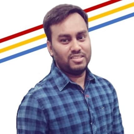 Suryadev Maity