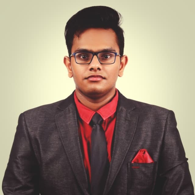 Surya Prakash Dommeti