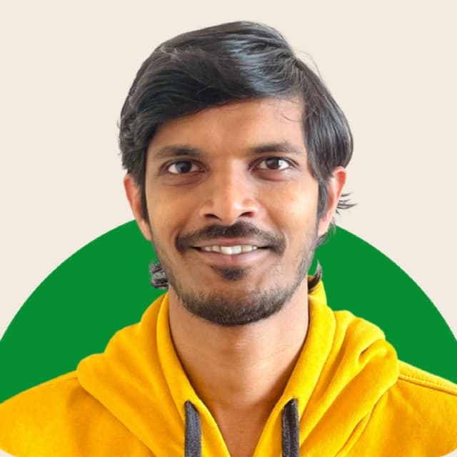 Surya Harsha Nunnaguppala