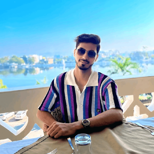 Himanshu Suryawanshi