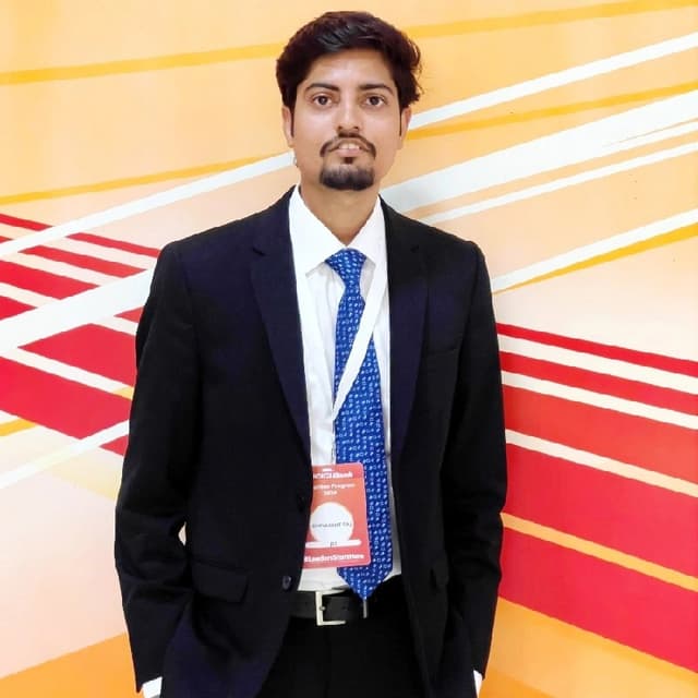Suryakant Raj