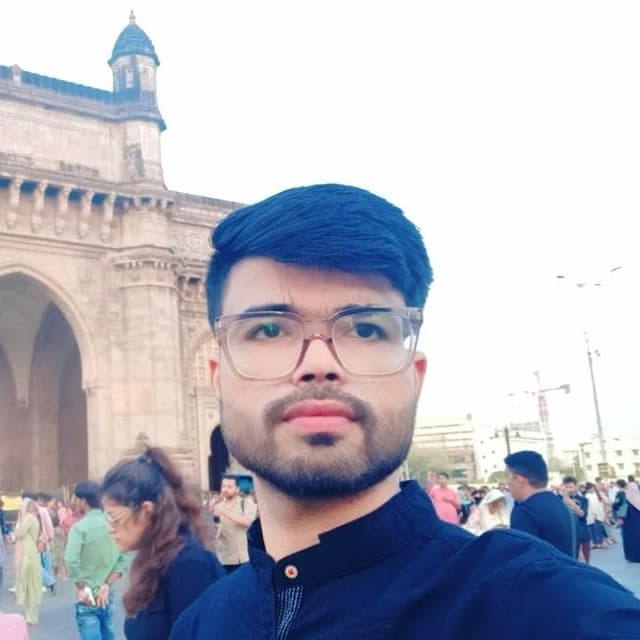 Suryakant Kakkar