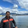 Surya Kiran Chundru