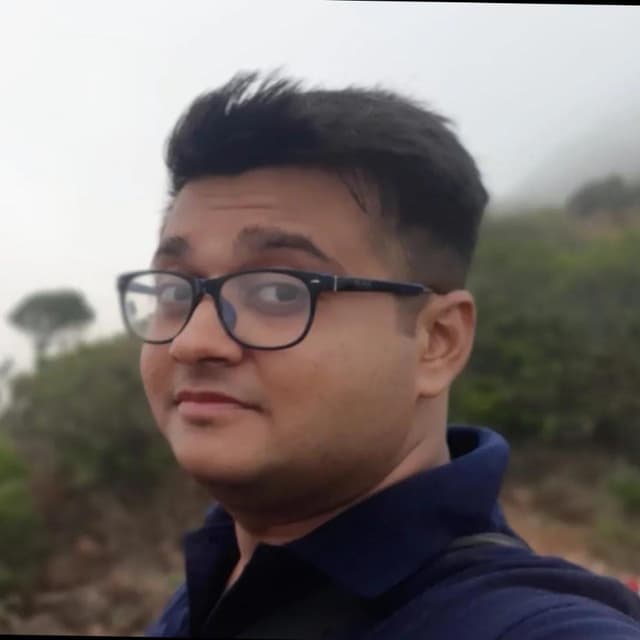 Suryaketu Solanki