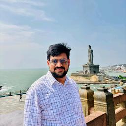 SURYA KIRAN MEENAVALLI